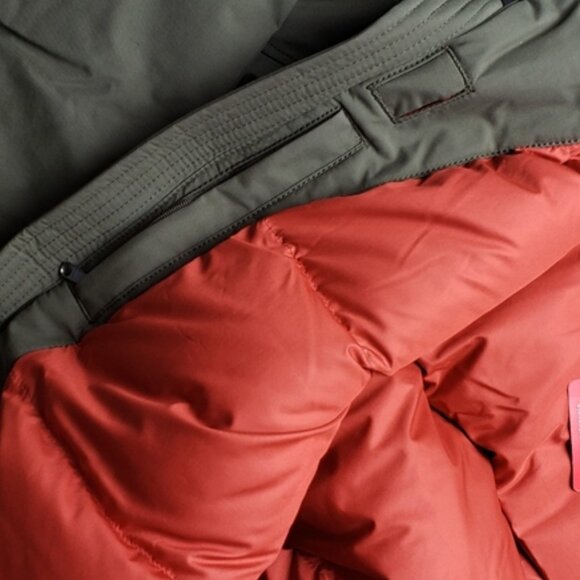 MARMOT STONEHAVEN JACKET - DEEP - Picture 4 of 14